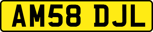 AM58DJL
