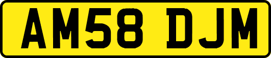 AM58DJM