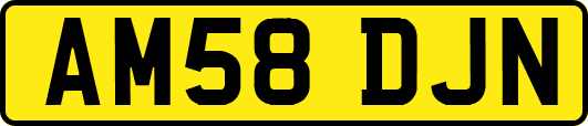 AM58DJN
