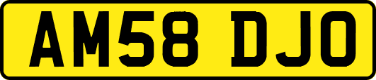 AM58DJO