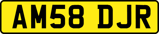 AM58DJR