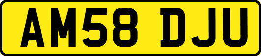 AM58DJU