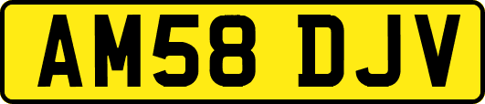 AM58DJV