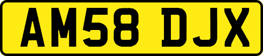 AM58DJX