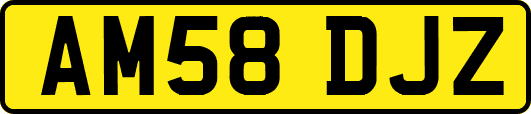 AM58DJZ