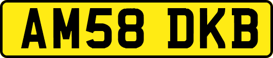 AM58DKB