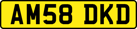 AM58DKD