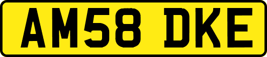 AM58DKE