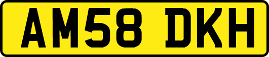 AM58DKH