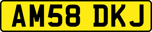 AM58DKJ