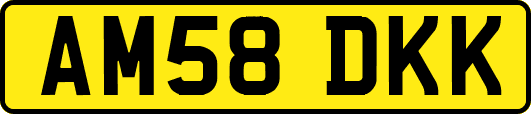 AM58DKK