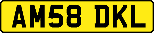 AM58DKL