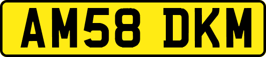 AM58DKM