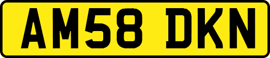 AM58DKN