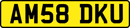 AM58DKU