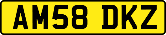 AM58DKZ