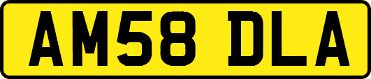 AM58DLA