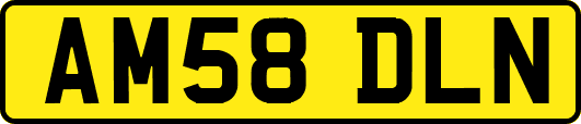 AM58DLN