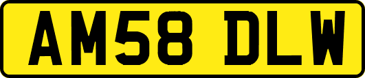 AM58DLW