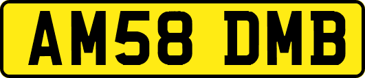 AM58DMB