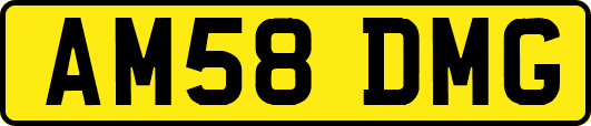 AM58DMG