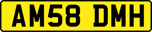 AM58DMH
