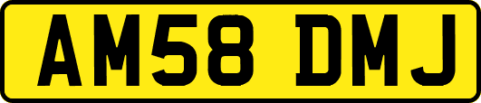 AM58DMJ