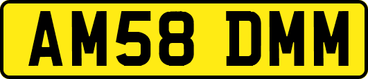 AM58DMM