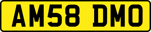 AM58DMO
