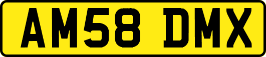 AM58DMX