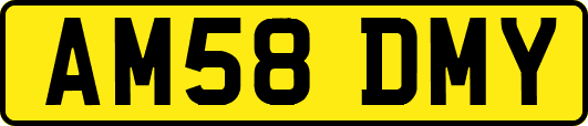 AM58DMY