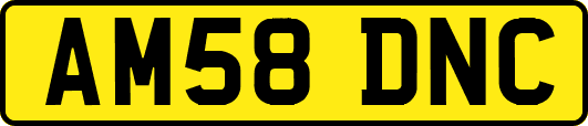 AM58DNC