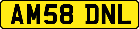 AM58DNL