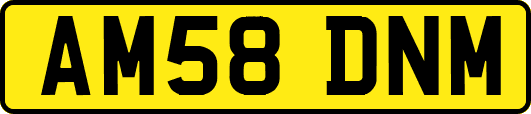 AM58DNM