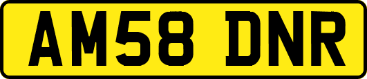 AM58DNR