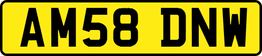 AM58DNW