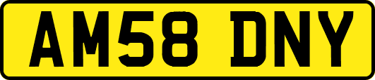 AM58DNY