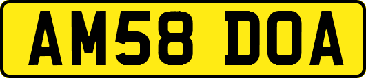 AM58DOA