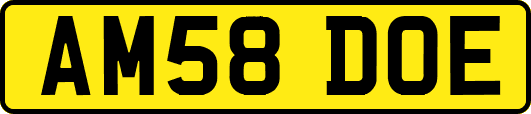 AM58DOE