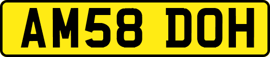 AM58DOH
