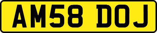 AM58DOJ