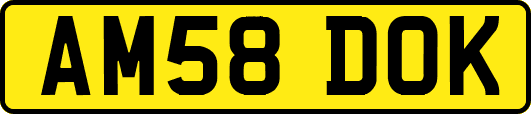 AM58DOK