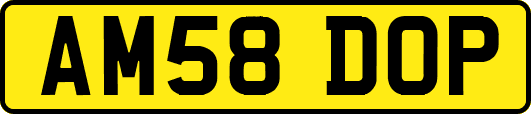 AM58DOP