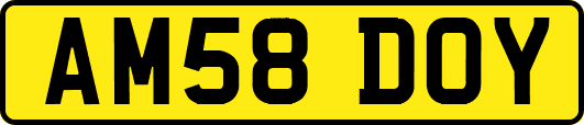 AM58DOY