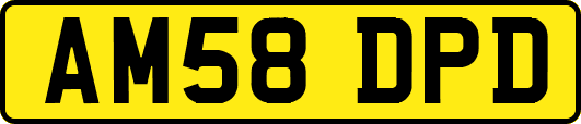 AM58DPD