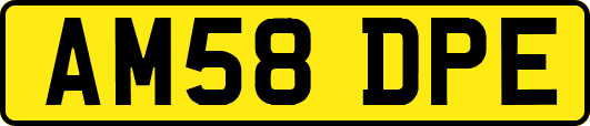 AM58DPE