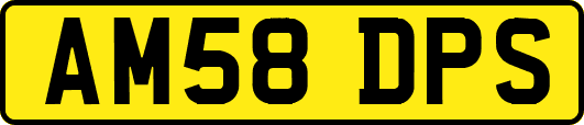 AM58DPS