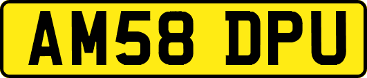 AM58DPU