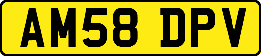 AM58DPV