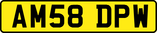 AM58DPW